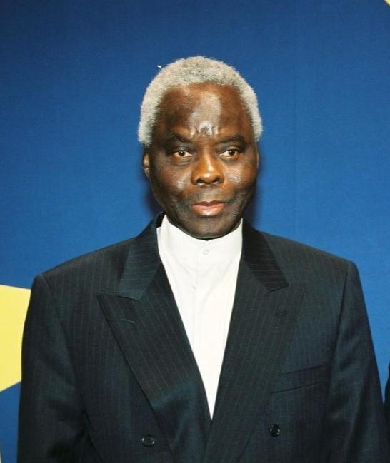 Mathieu Kérékou ve Benin'in Siyasi Dönüşümü