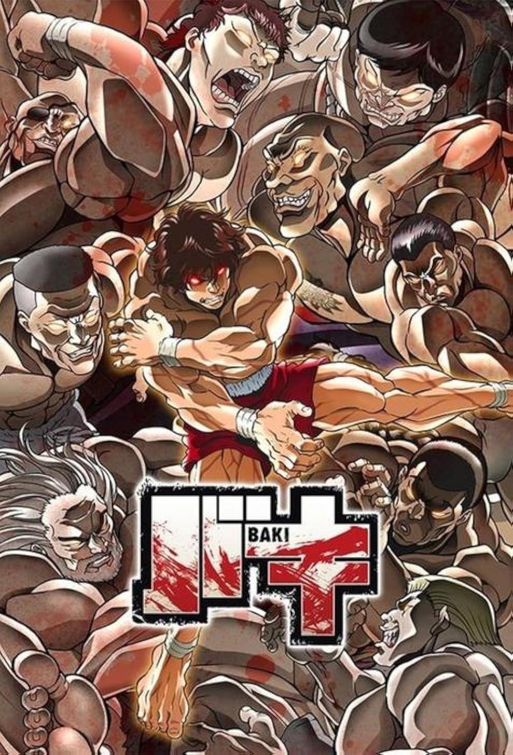 Baki (Dizi)