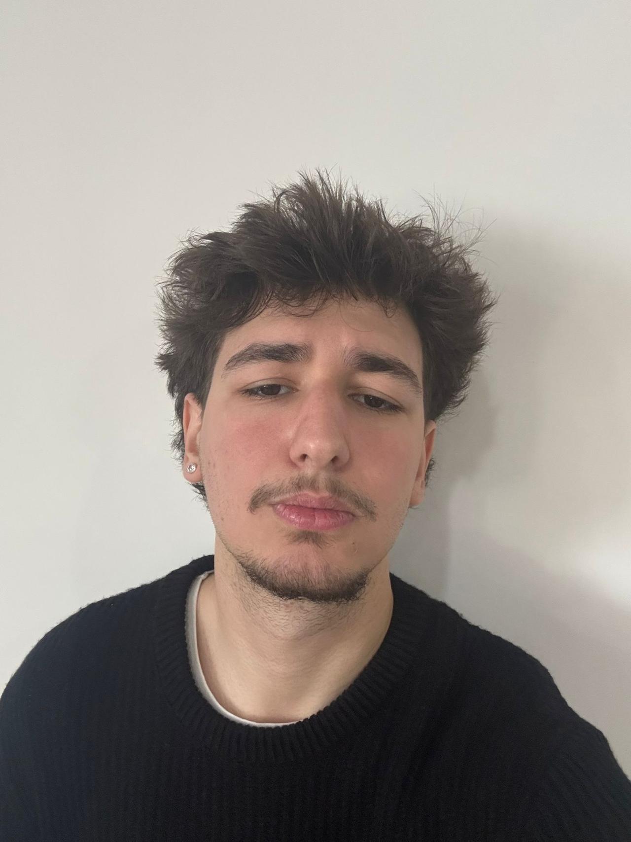 Furkan Zebek