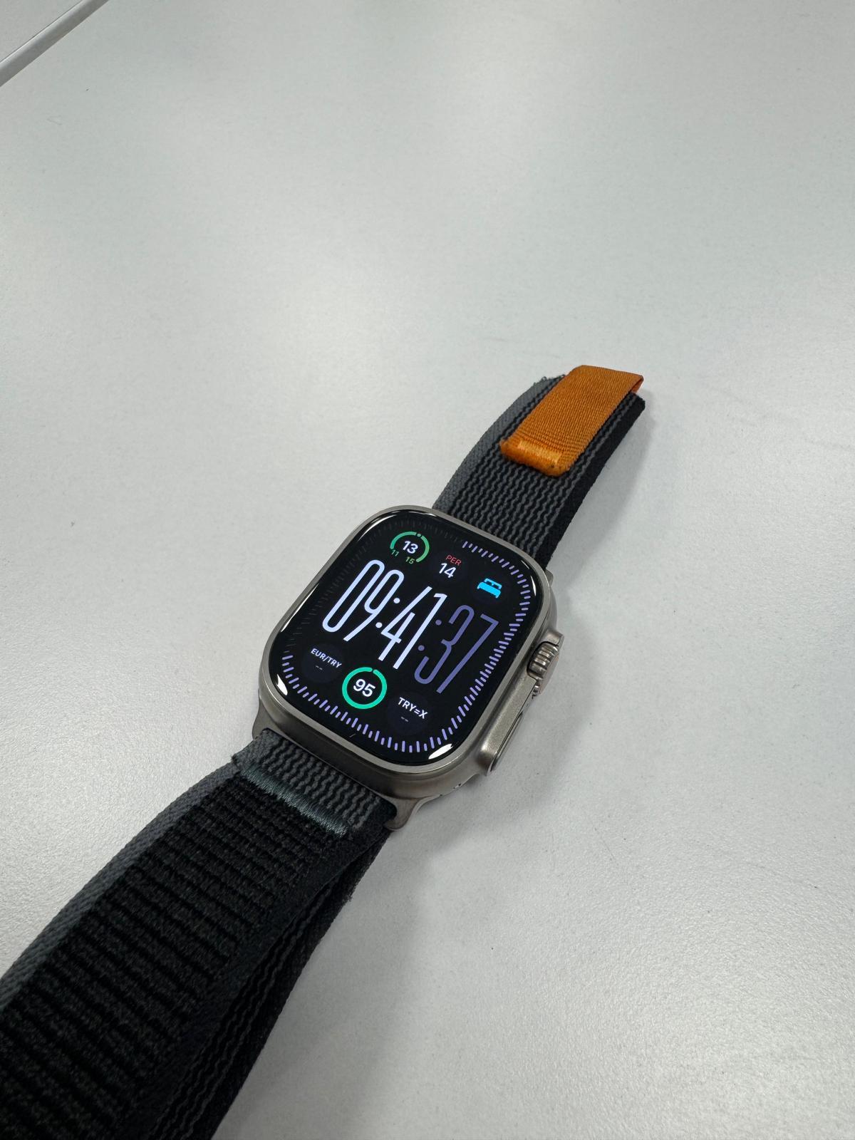 Apple Watch