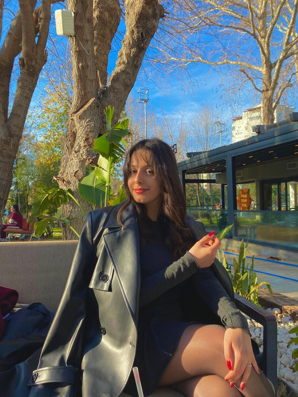 EDANUR YILDIRIM