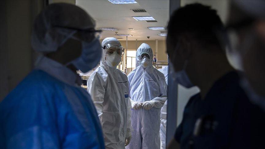 Norovirus Outbreak