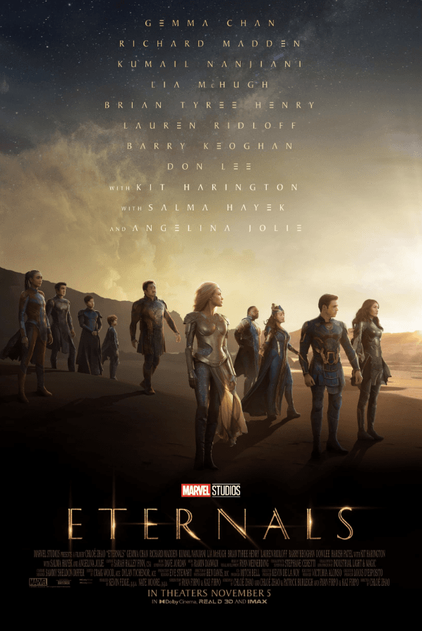 Eternals (Film)