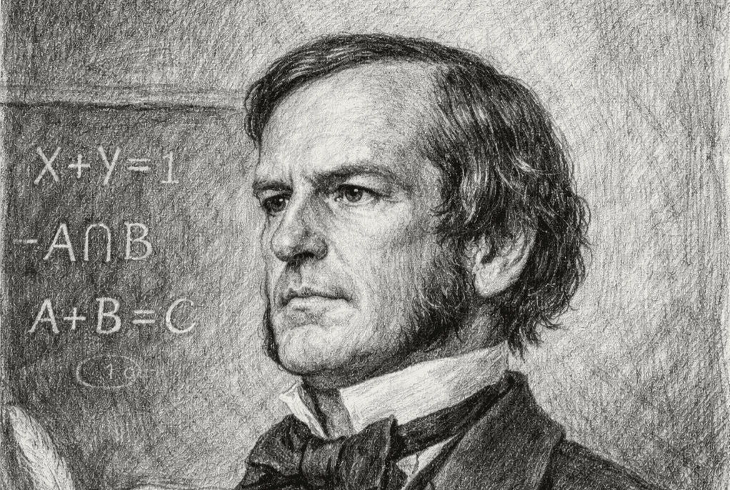 George Boole