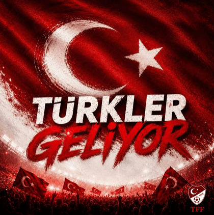 Türkler Geliyor (Şarkı)
