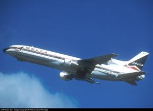 Delta Airlines Flight 191 Kazası