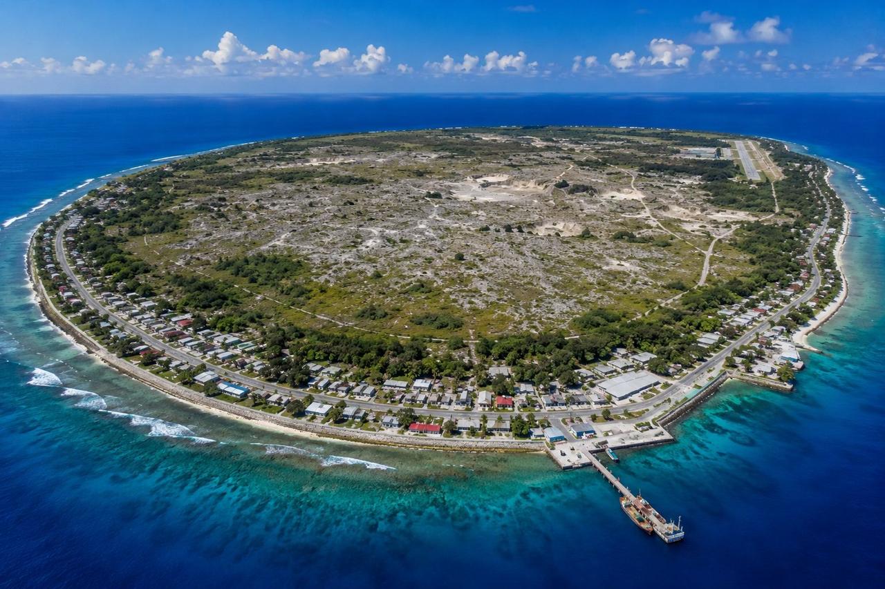 Nauru