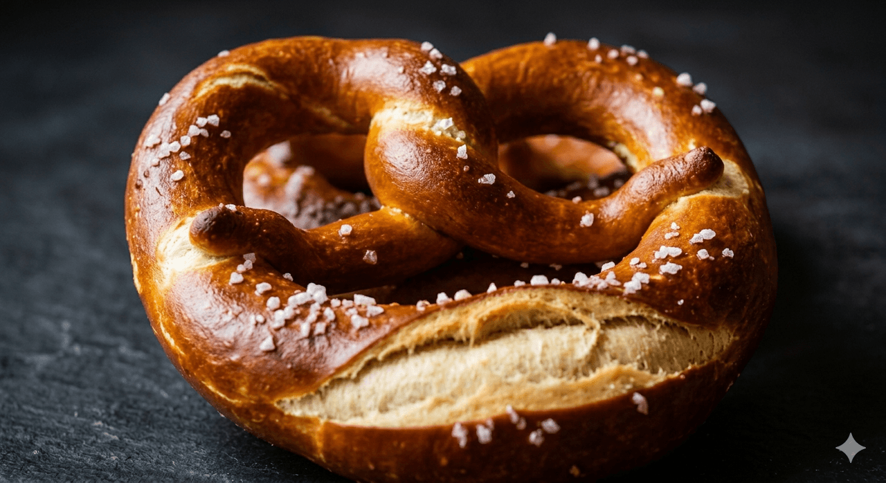 Pretzel (Brezel)