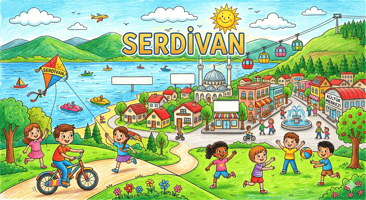 Serdivan(İlçe)