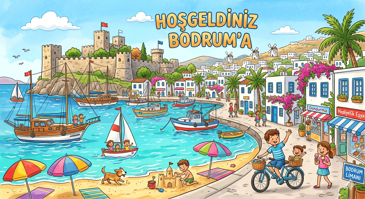 Bodrum(İlçe)