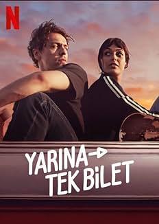 Yarına Tek Bilet (Film)