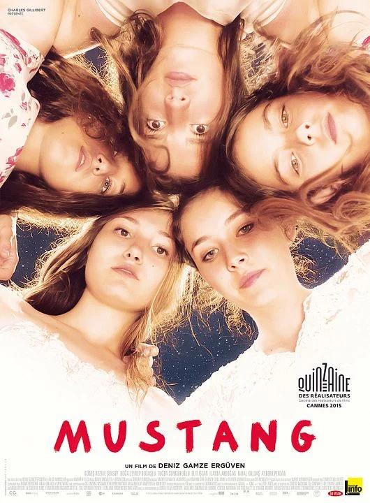 Mustang (Film)