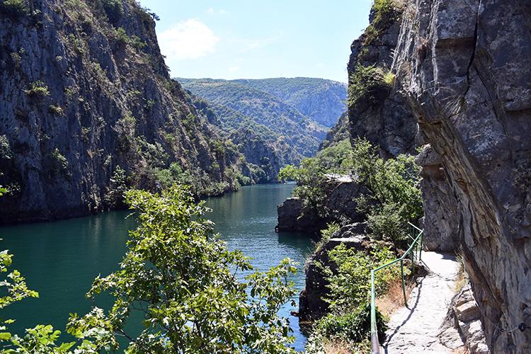 Matka Kanyonu