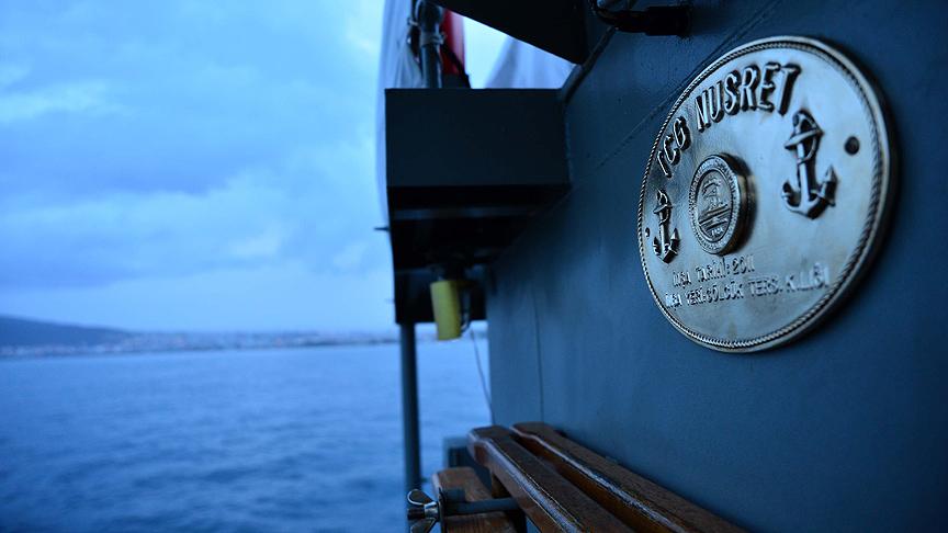 Karanlık Liman