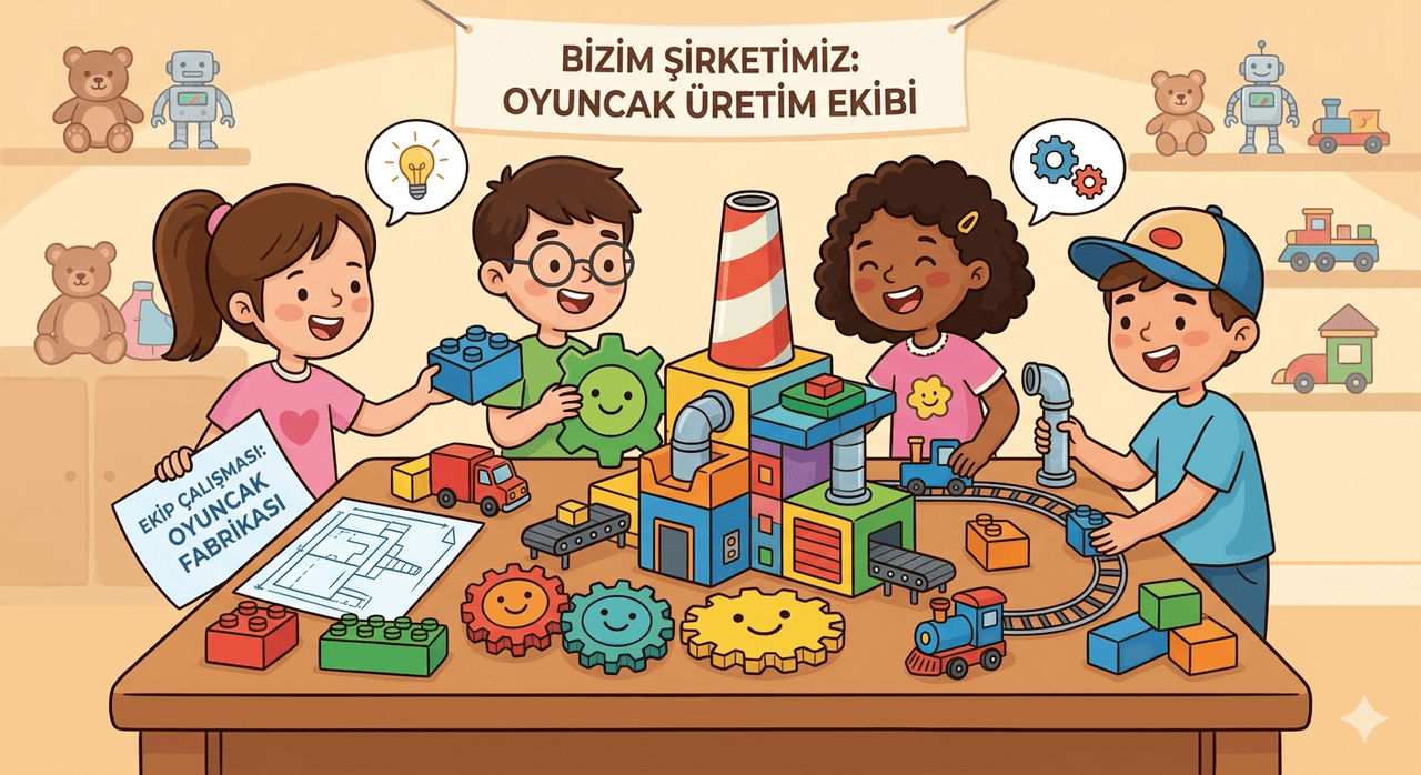 Şirket Nedir?