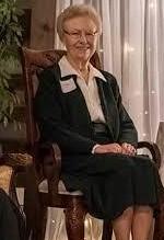 Lillian Moller Gilbreth