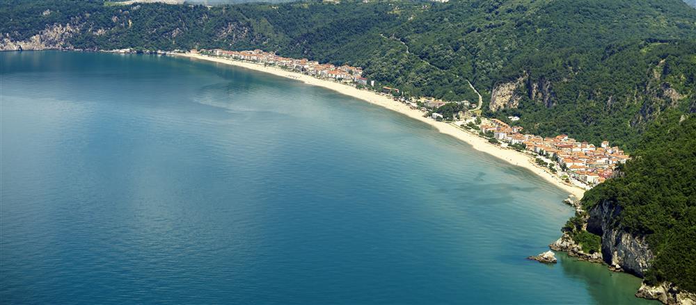 İnkumu Plajı