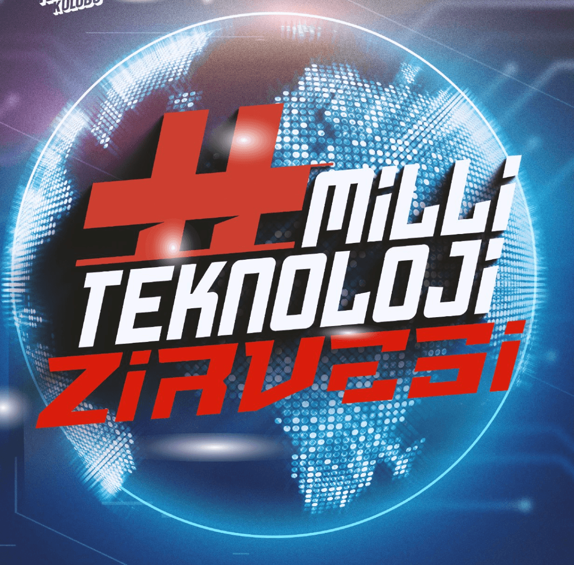 Milli Teknoloji Zirvesi 2026