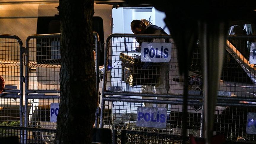 Abdulbaki Demirel Murder