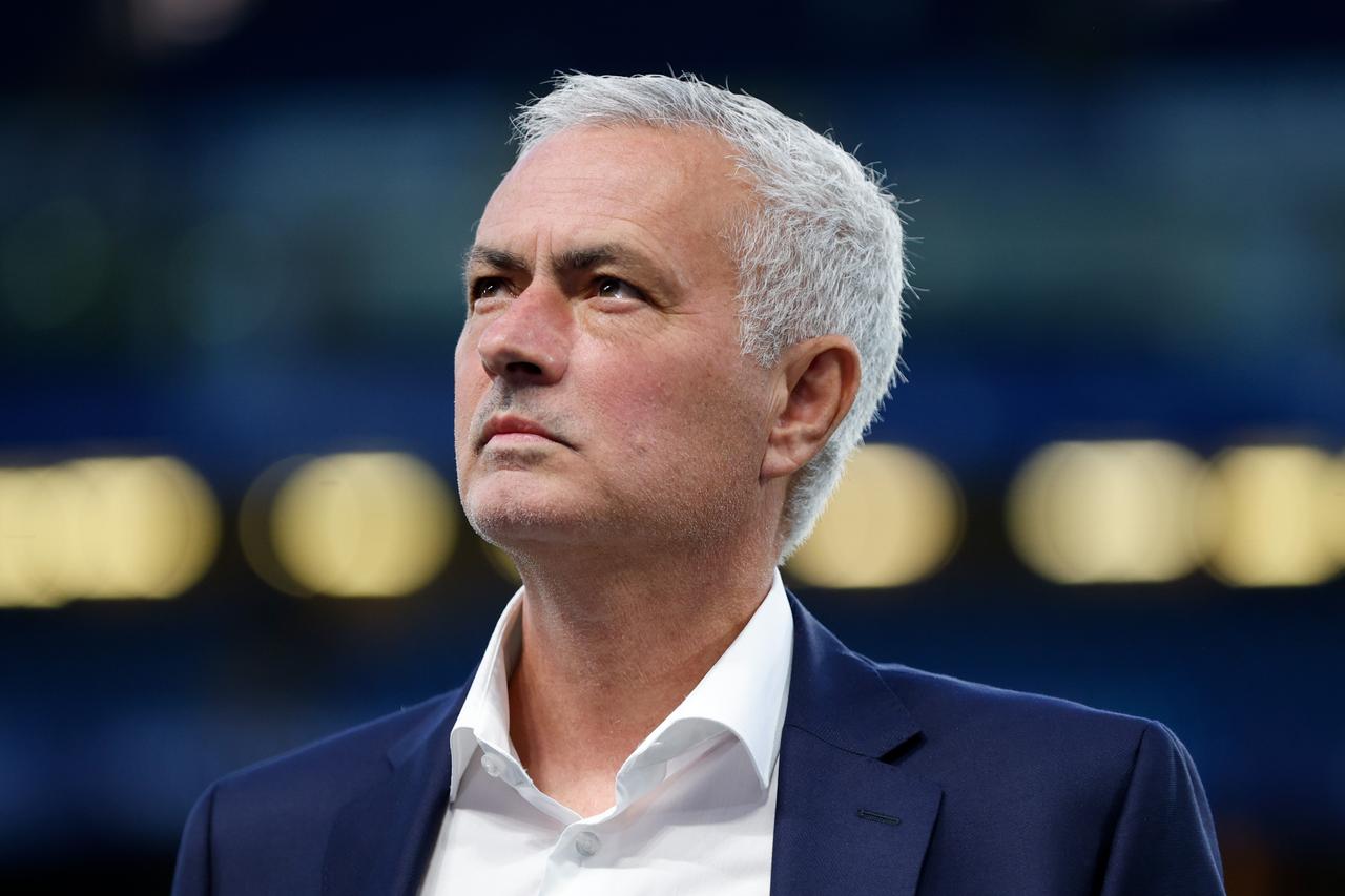 Jose Mourinho