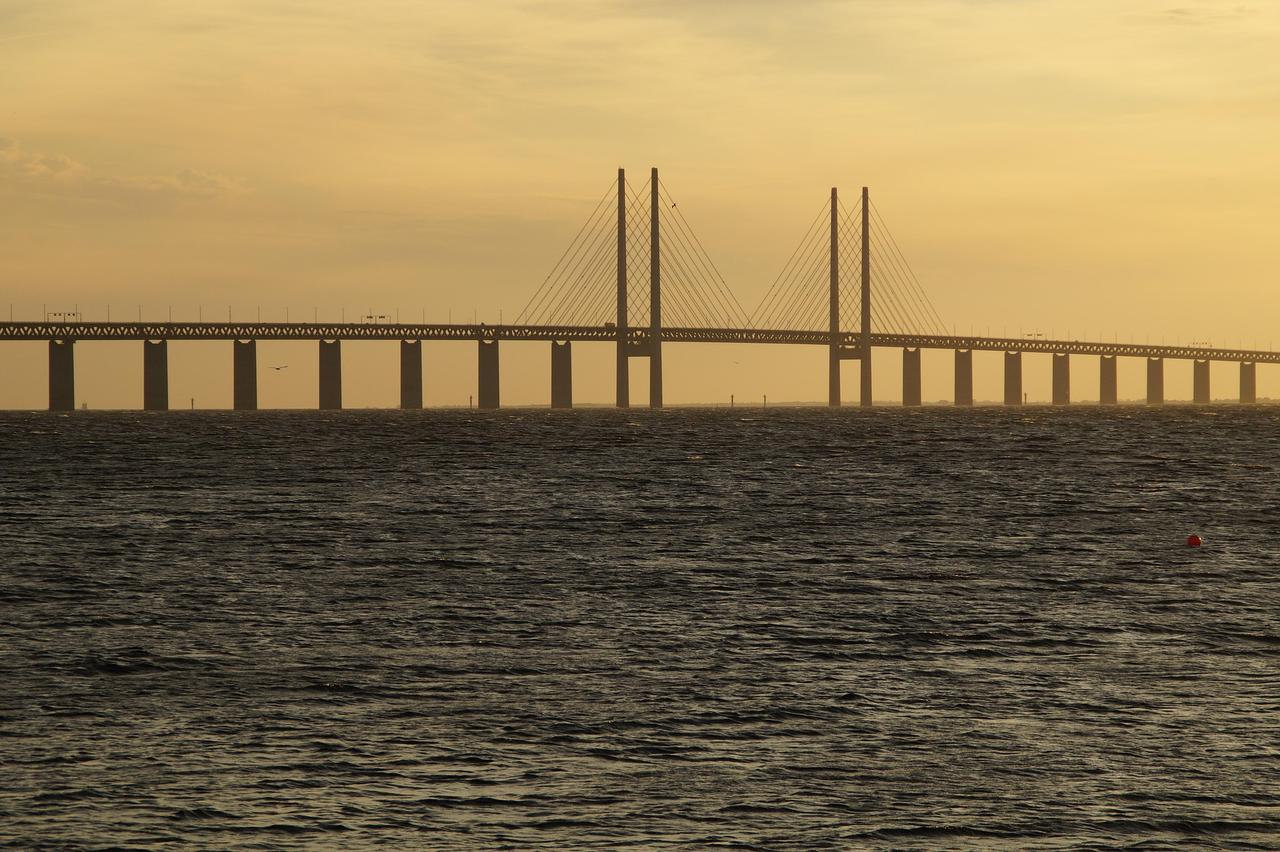 Öresund Bridge