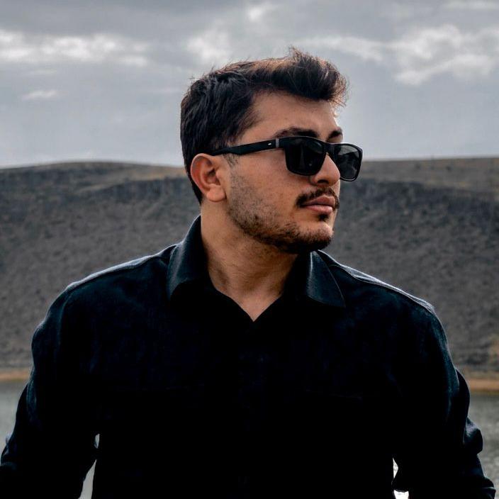 Ferhat Obuz