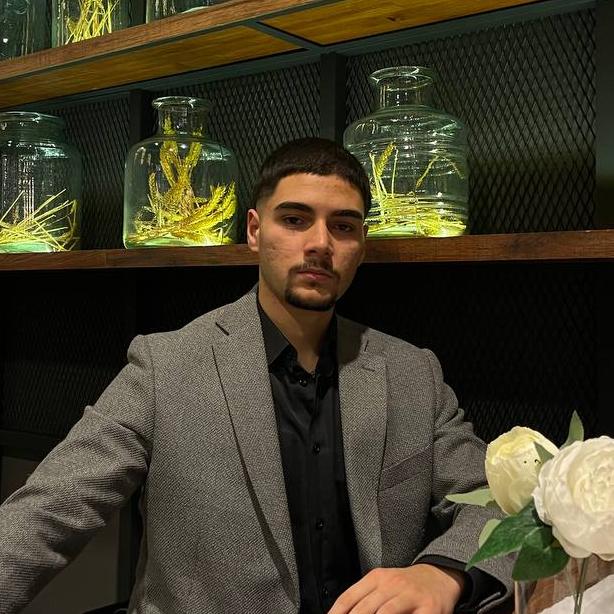 Süleyman Erdem Şener