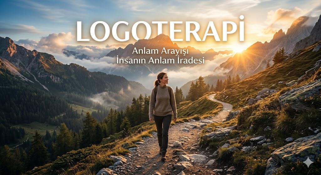 Logoterapi (Anlam Analizi)
