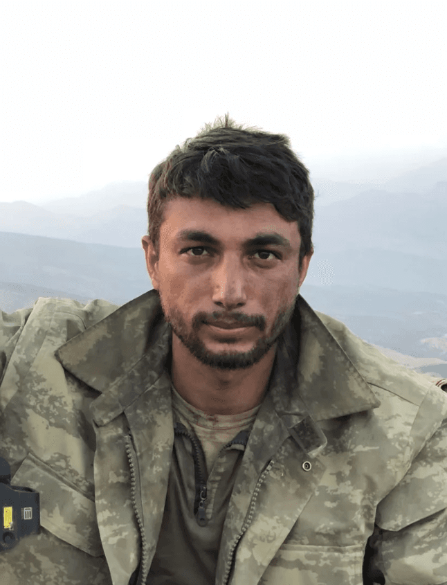 Zekeriya Zencirli