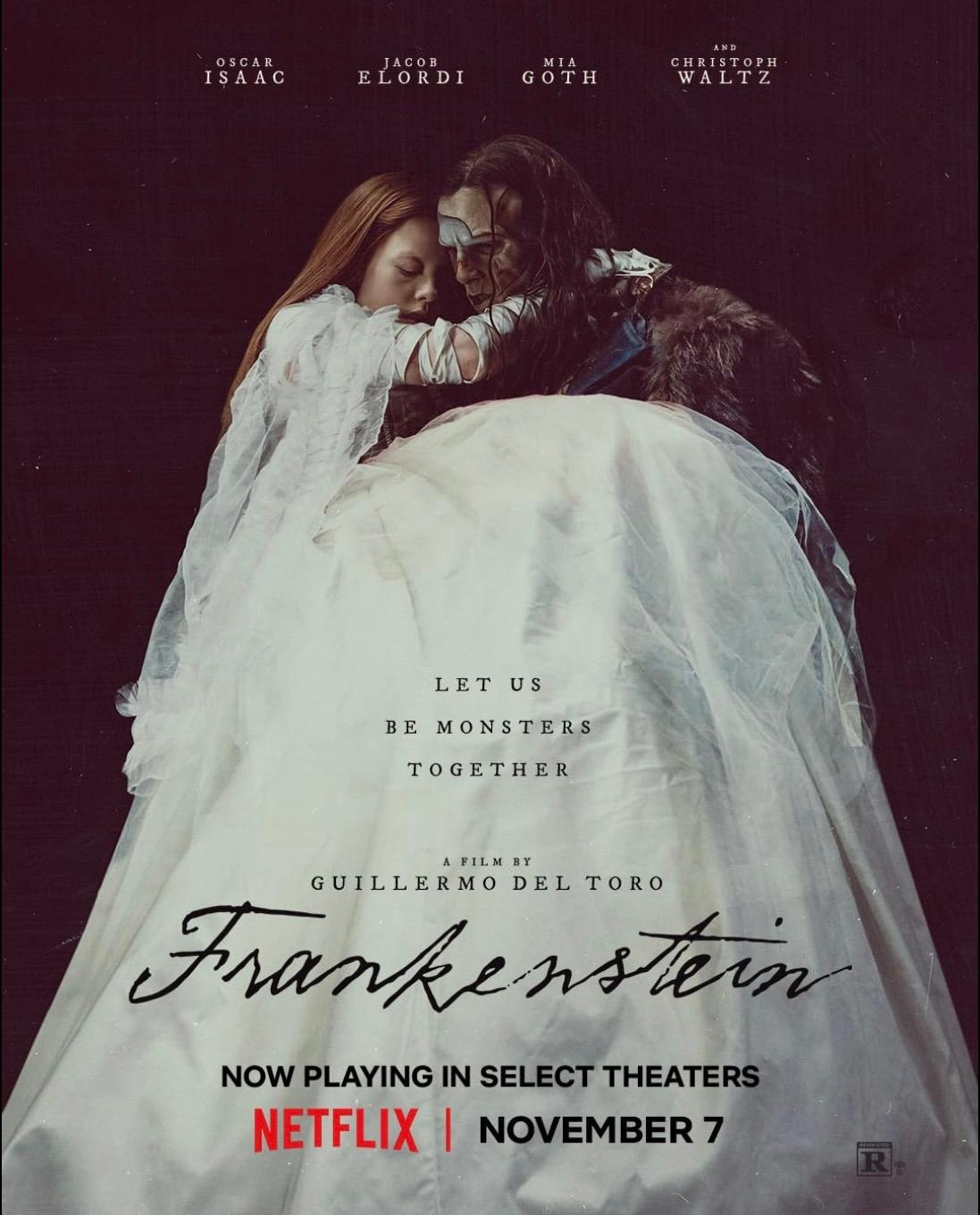 Frankenstein (Film)