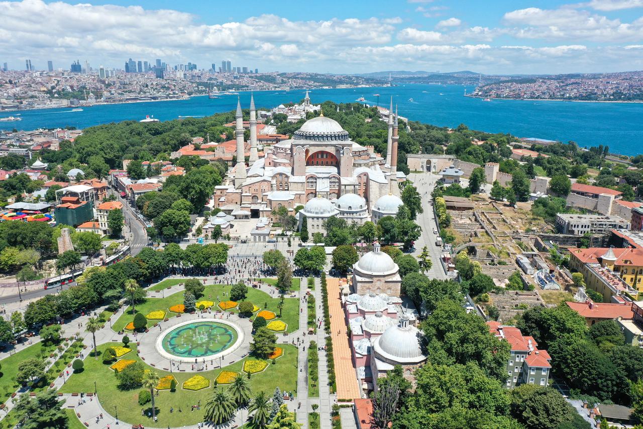 Ayasofya