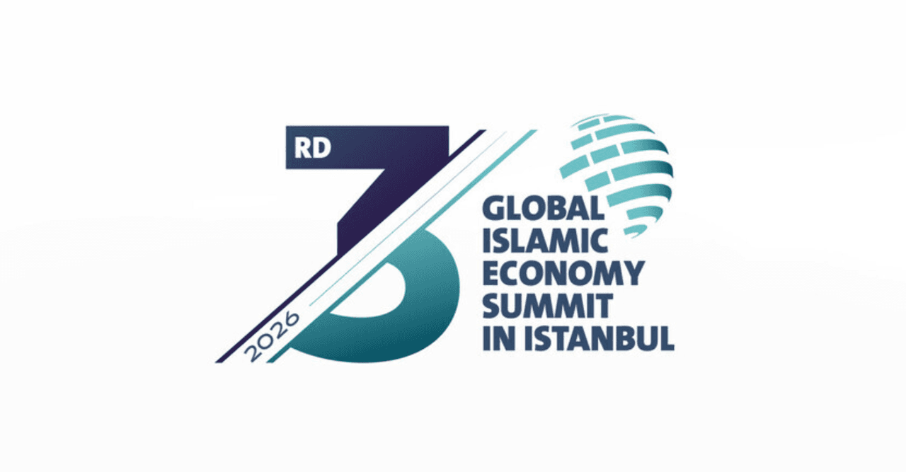 3. Küresel İslam Ekonomisi Zirvesi image