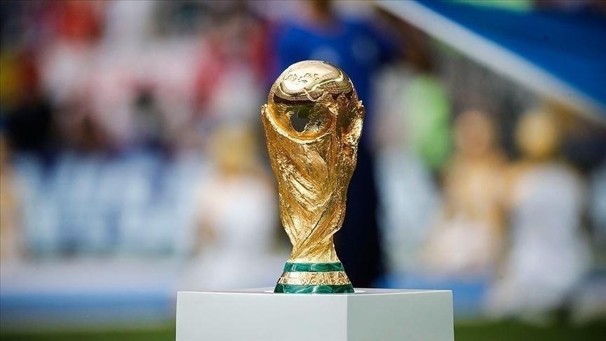 2026 FIFA Dünya Kupası