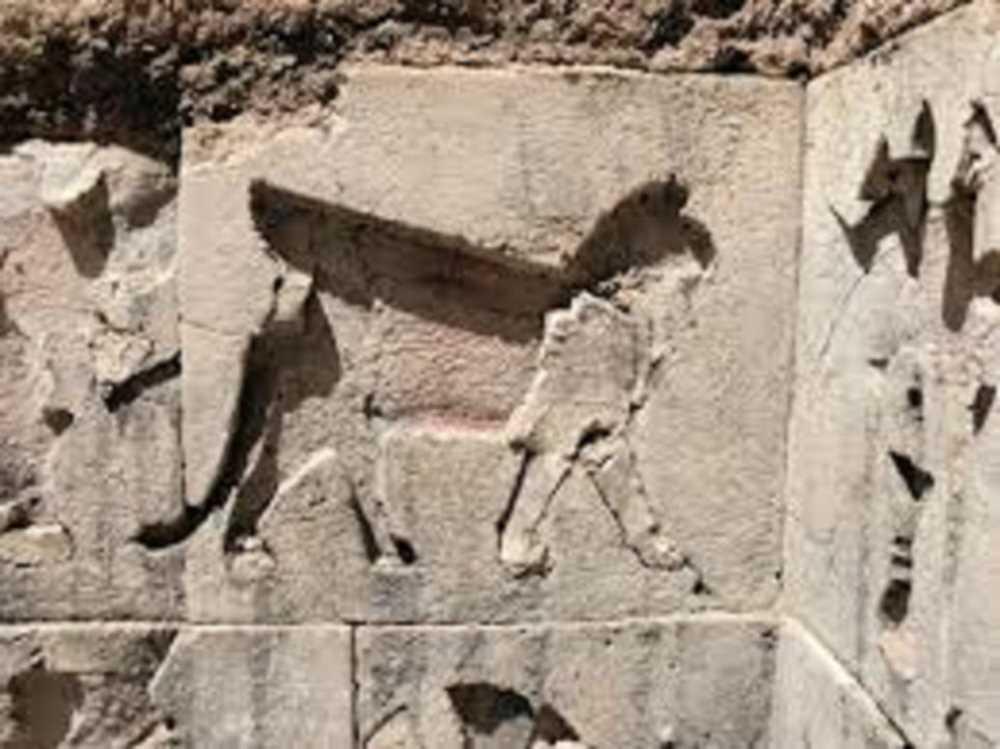 Ayanis Kalesi
