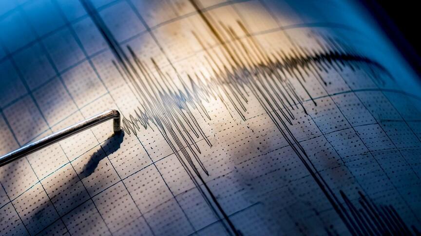 Central Sulawesi Earthquake in Indonesia (June 2026) image