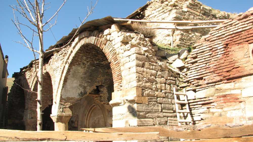 Van Yedi Kilise