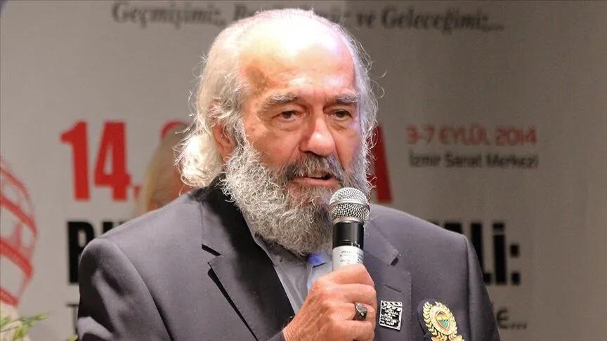 Fikret Hakan