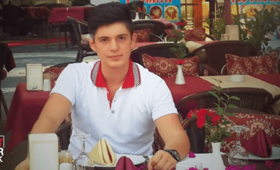 Mahir Ayabak