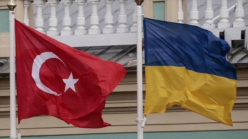 Approval of the Türkiye-Ukraine Free Trade Agreement (July 2026) image