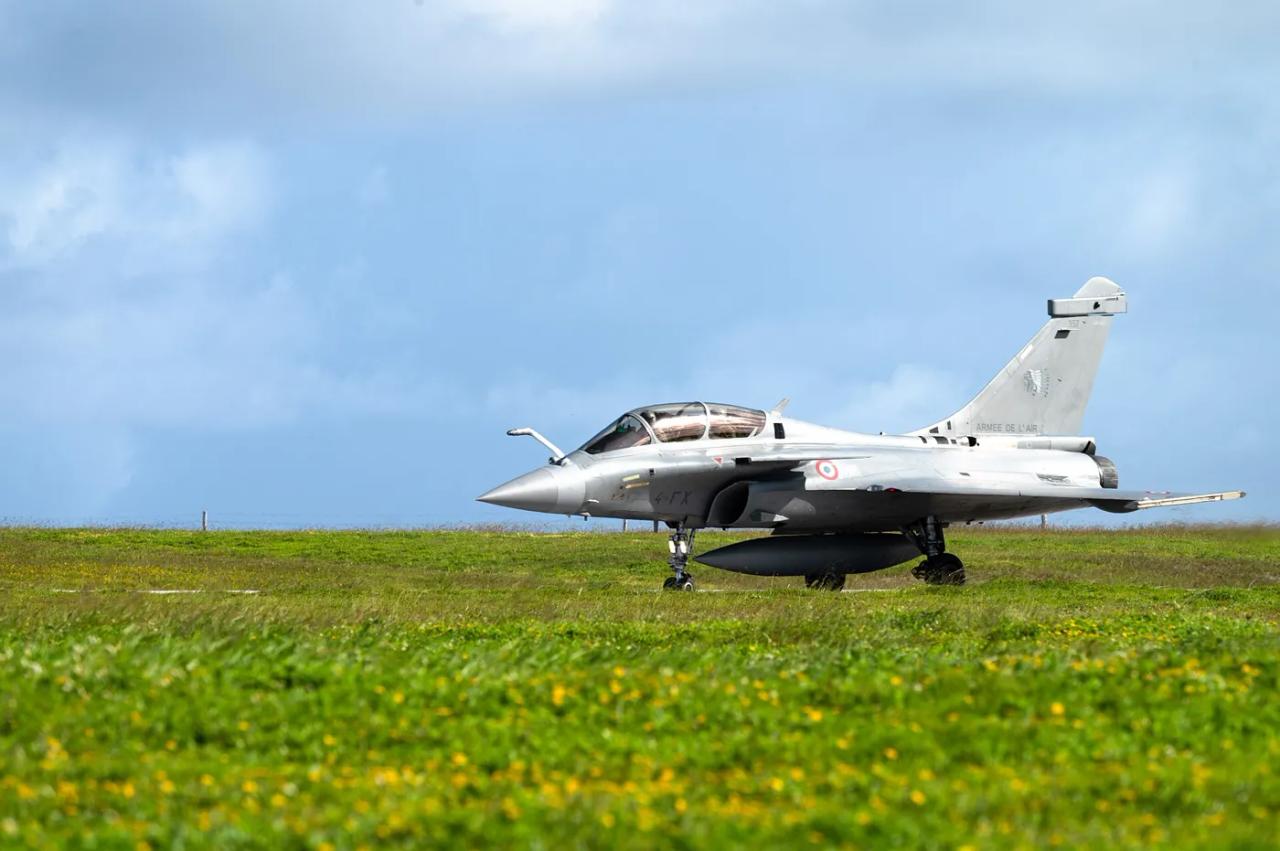 Rafale F5