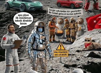 alternatif metin