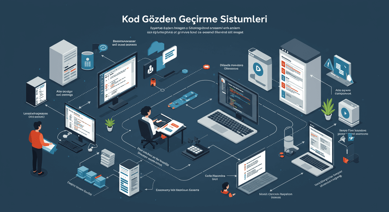 Code Review Systems
