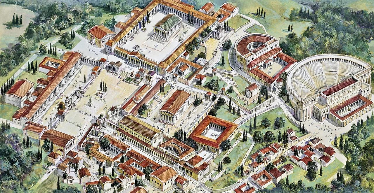 Agora