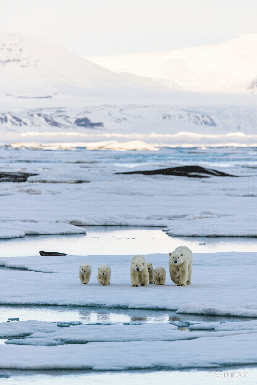 2x3_A_family_of_polar_bears_walking_.png