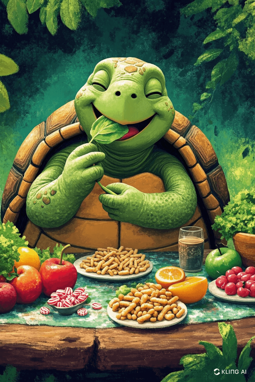 2x3_A_happy_tortoise_sits_at_a_color-2.png