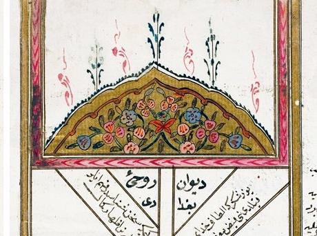 Bağdatlı Rûhî
