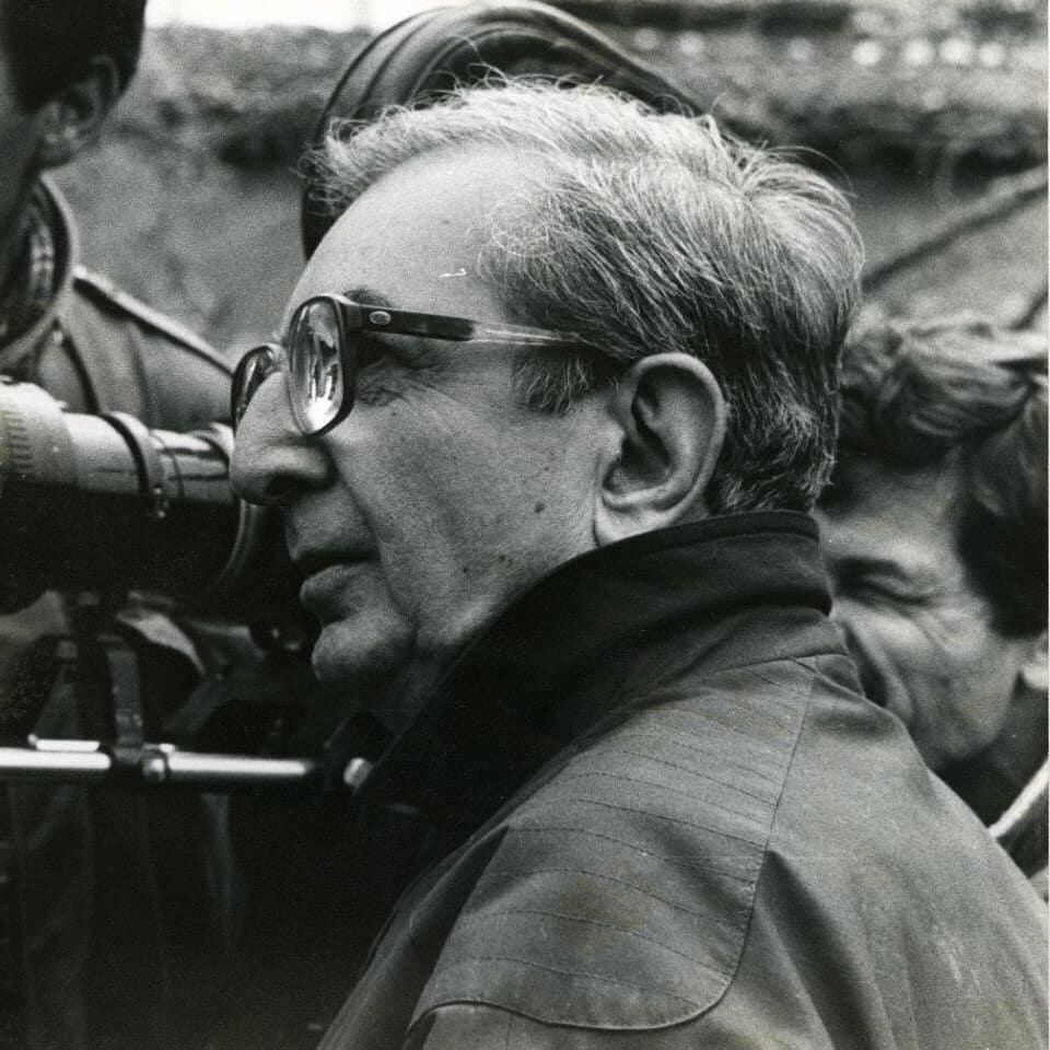 Atıf Yılmaz