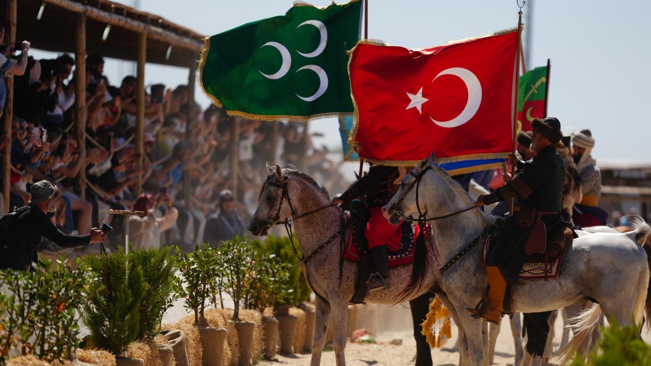 Etnospor Culture Festival