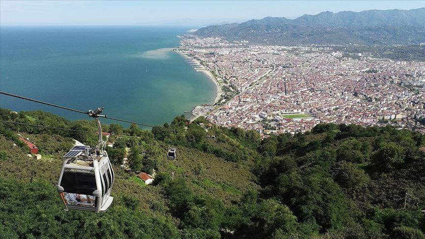Boztepe