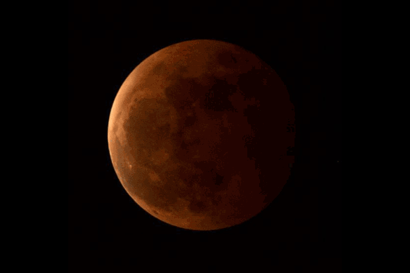 Lunar Eclipse